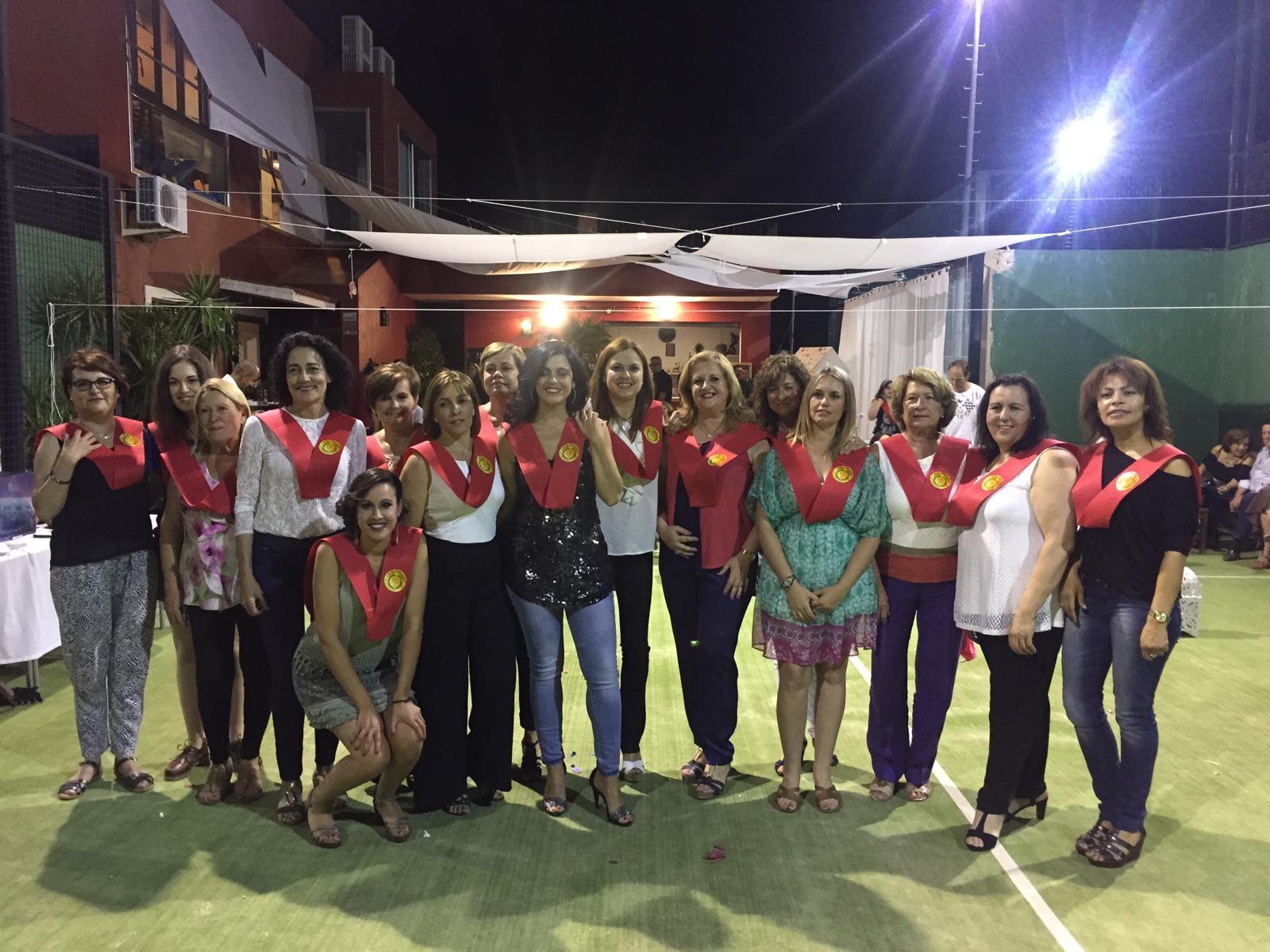 Pilates en acción